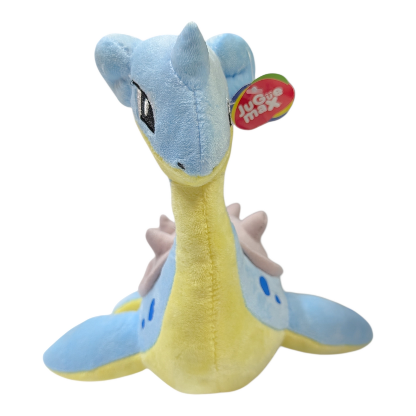 PCH Lapras/ Pokémon #2