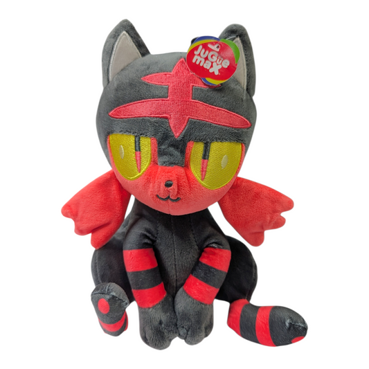 PCH Litten/ Pokémon #2