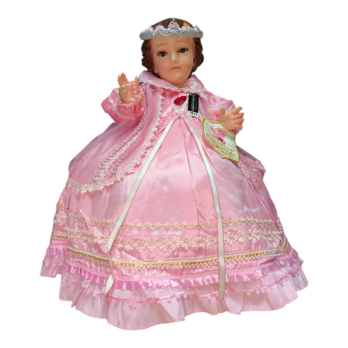 ND Niño del amor #40