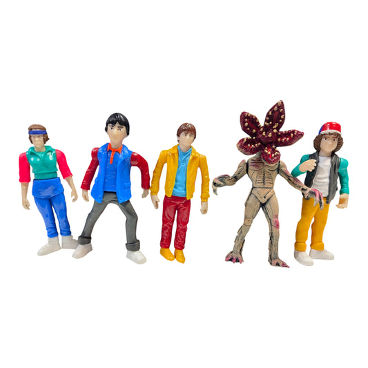 Set Stranger Things M5