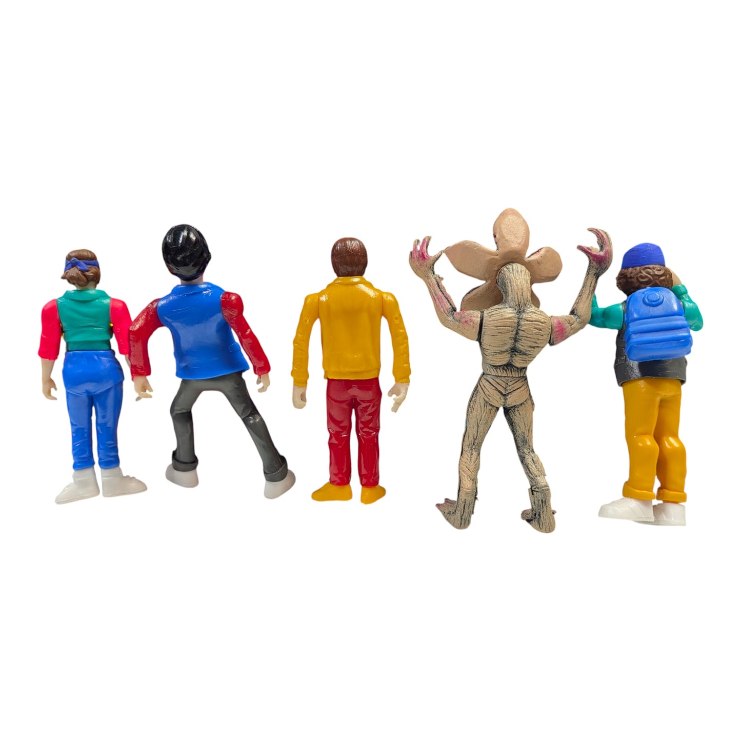 Set Stranger Things M5