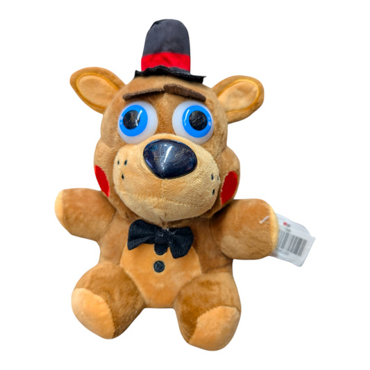 PCH Freddy ojo de plástico/ Five Nights at Freddys #3