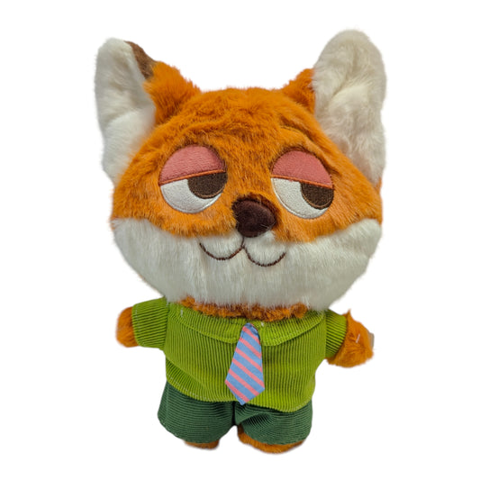 PCH Nick Zorrito/ Zootopia #3