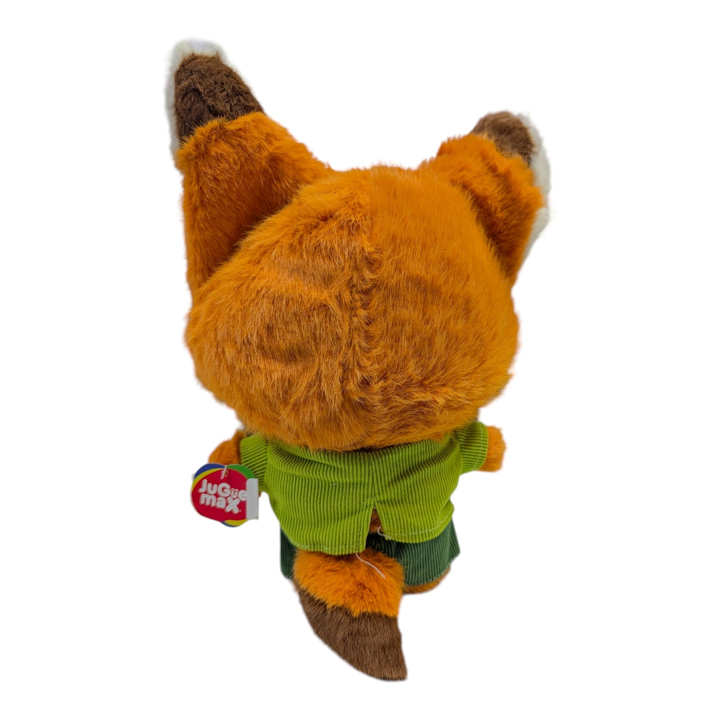 PCH Nick Zorrito/ Zootopia #3