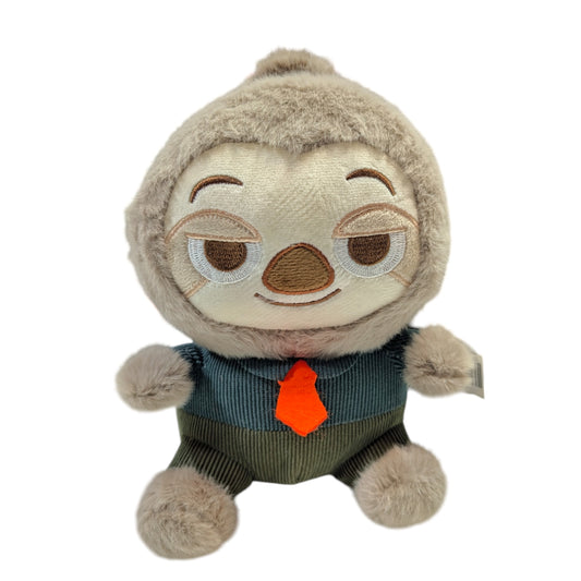 PCH Flash peresozo/ Zootopia #2