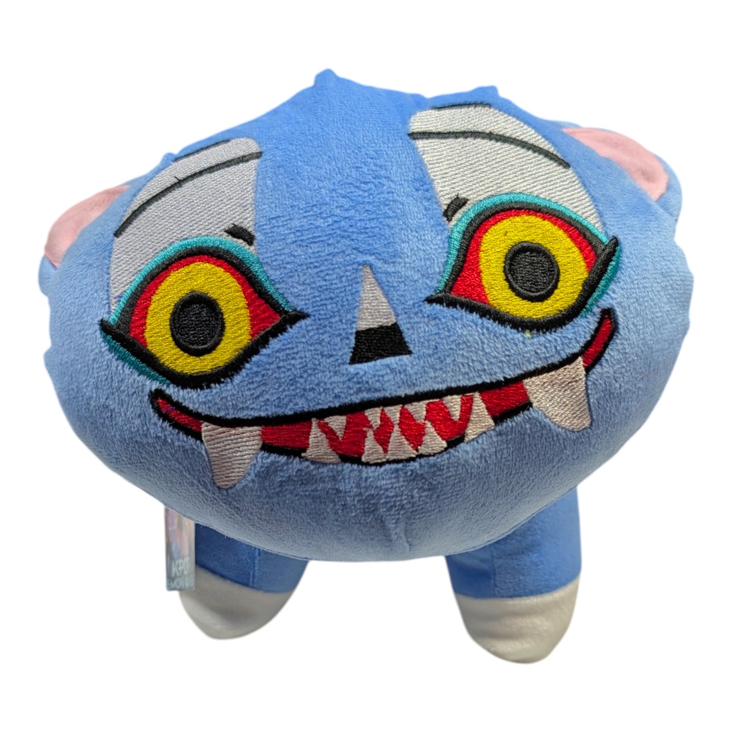 PCH Derpy gato/ K-pop Demon Hunters #3