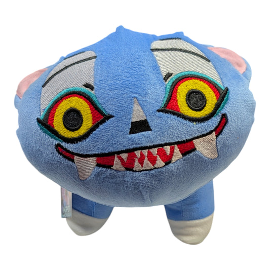PCH Derpy gato/ K-pop Demon Hunters #3