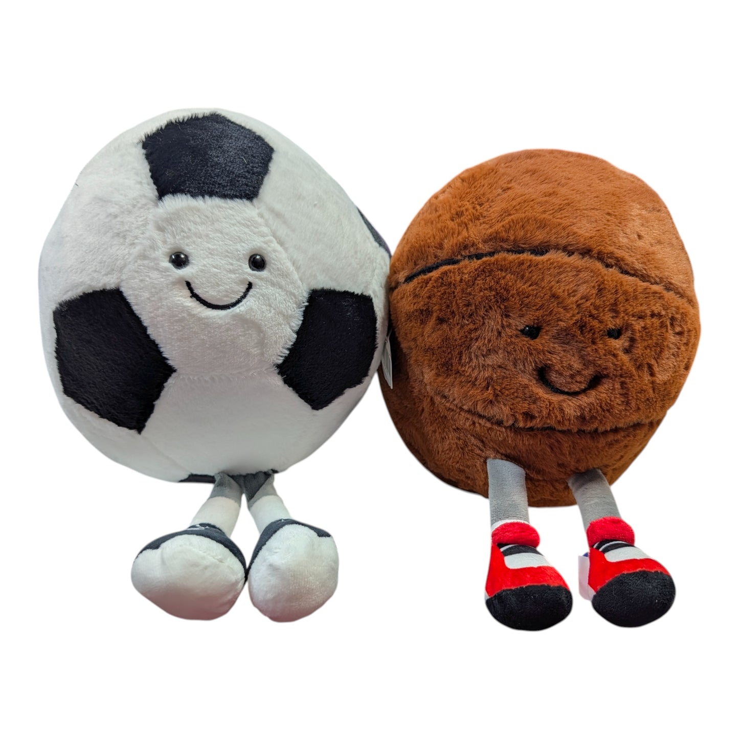 PCH Balones varios #3