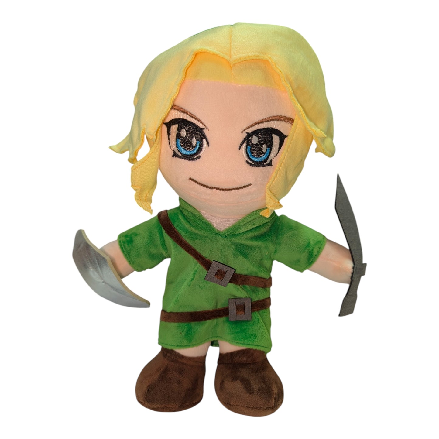 PCH Zelda #4