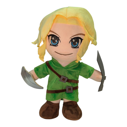 PCH Zelda #4