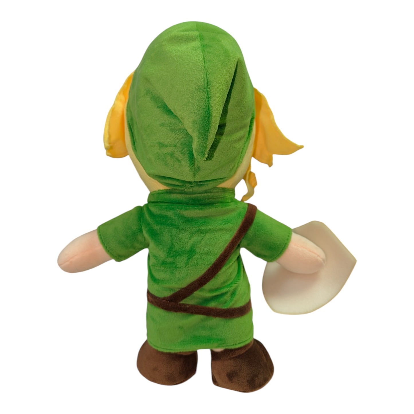 PCH Zelda #4