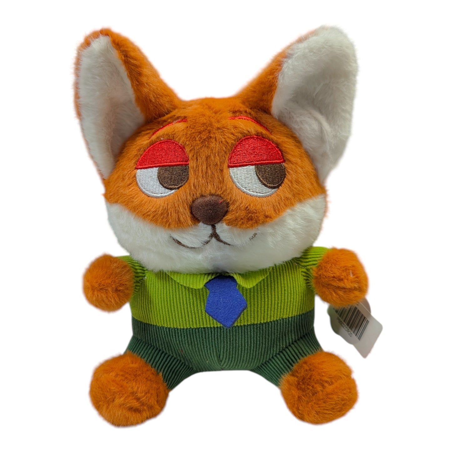 PCH Nick Zorrito/ Zootopia #2