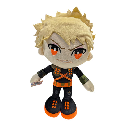 PCH Bakugo/ My hero Academy #4