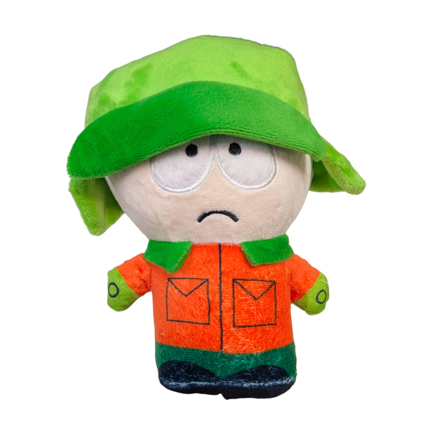 PCH Kyle/ South park #2