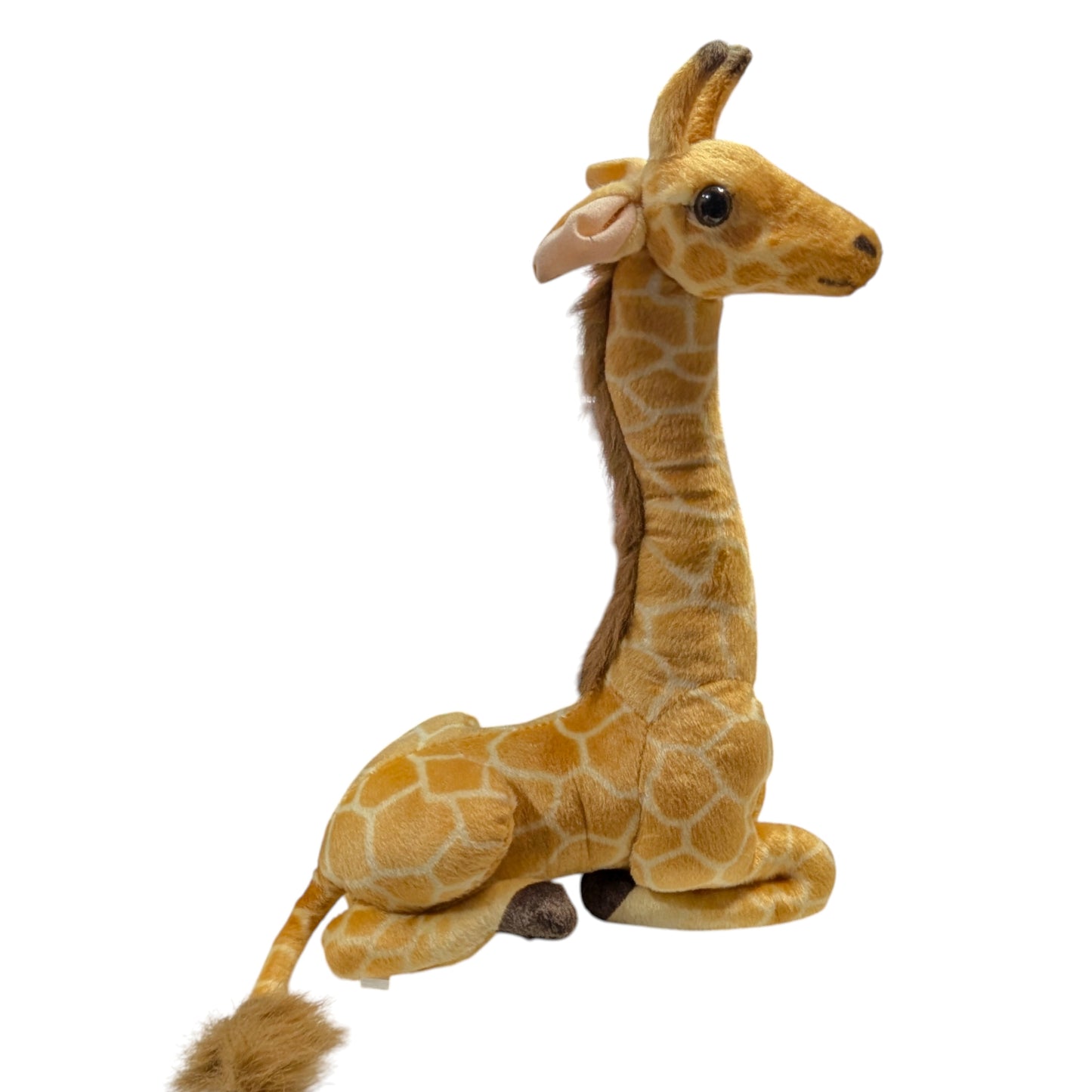 PCH Jirafa/ Animalitos #6