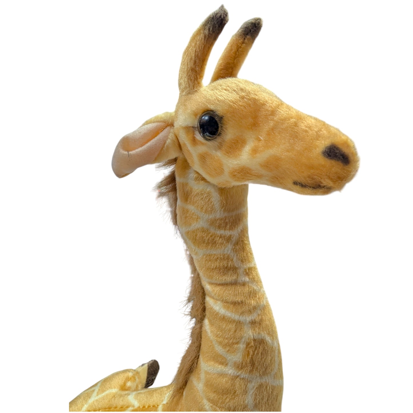 PCH Jirafa/ Animalitos #6