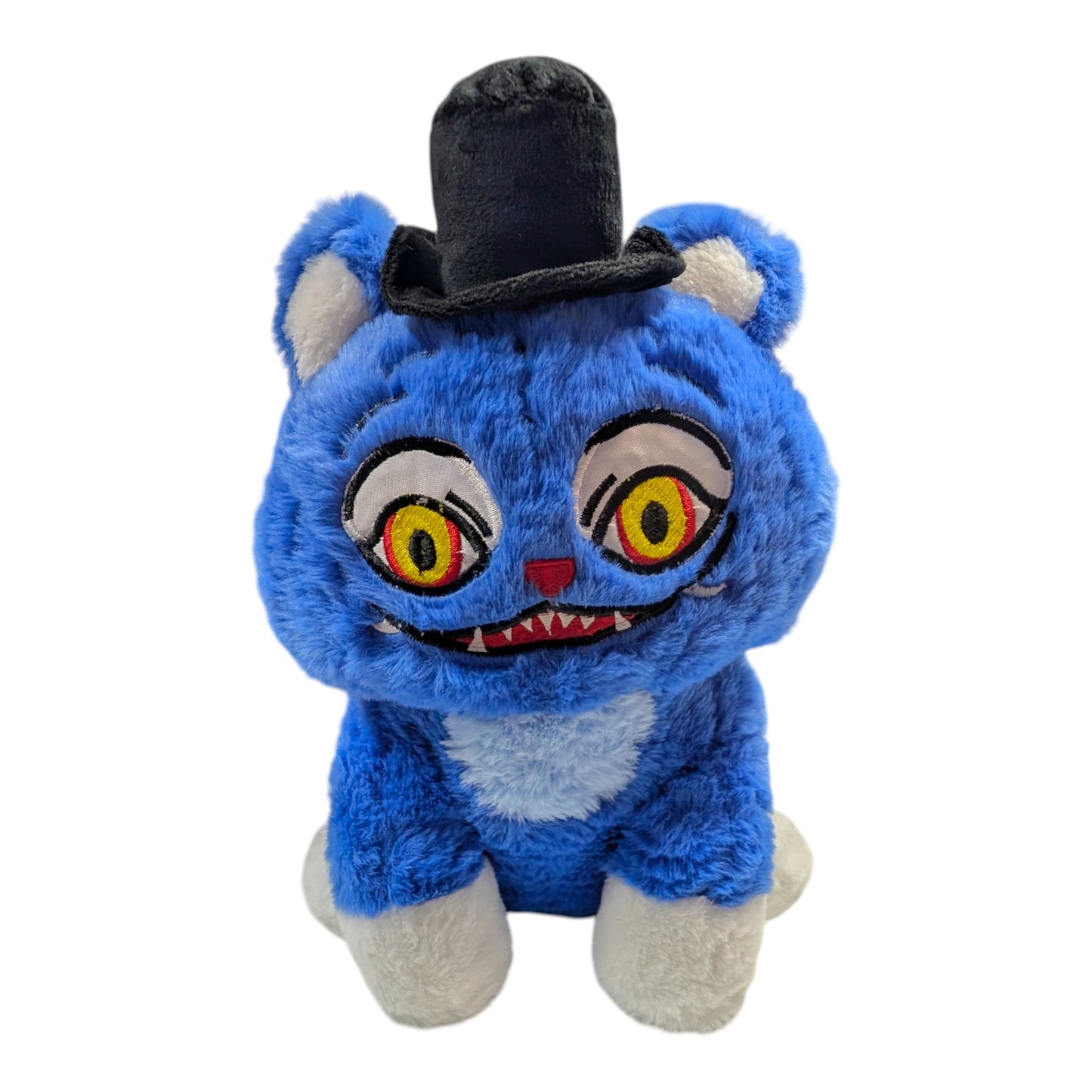 PCH Derpy gato/ K-pop Demon Hunters
