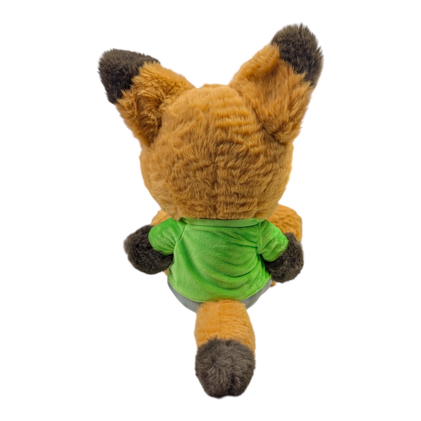 PCH Nick Zorrito/ Zootopia #4