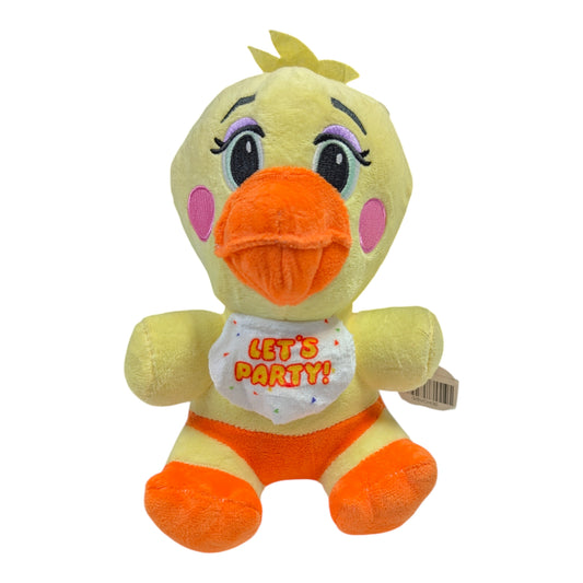 PCH Chica/ Five Nights at Freddys #3