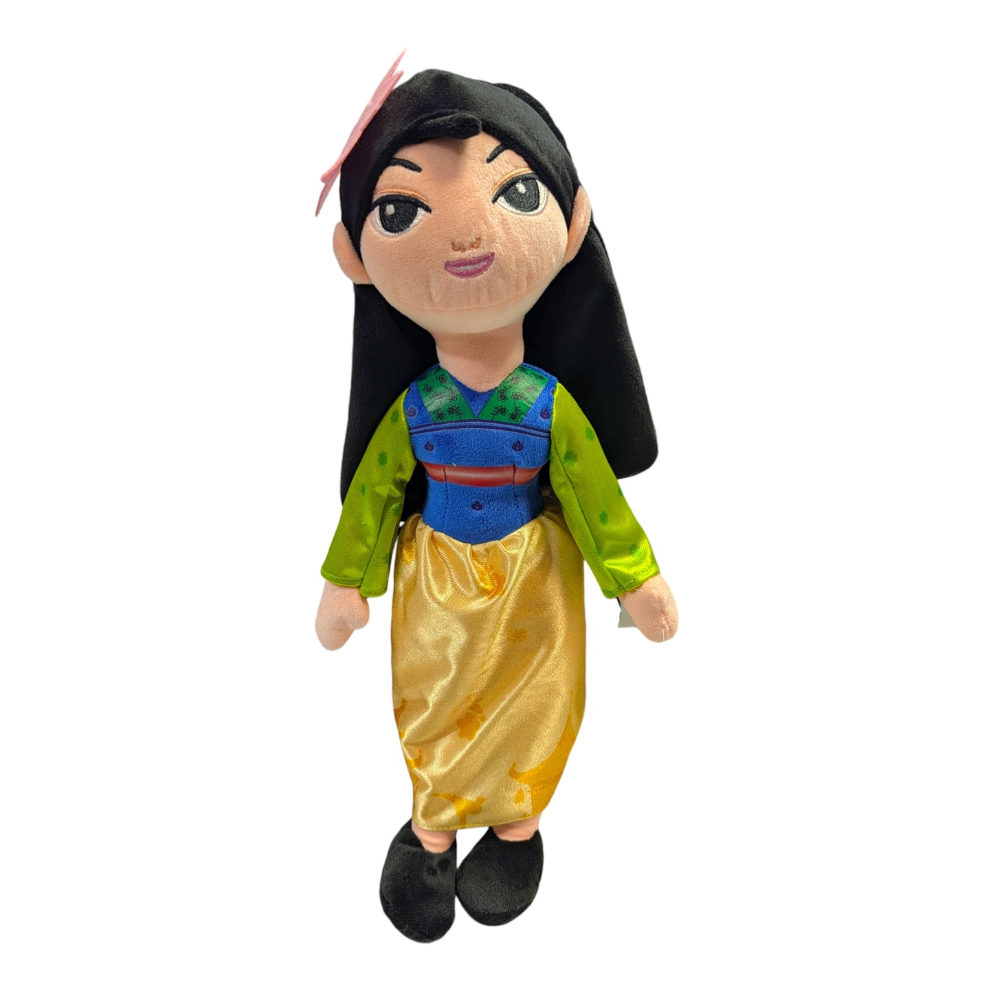 PCH Mulan / Princesas Disney #4
