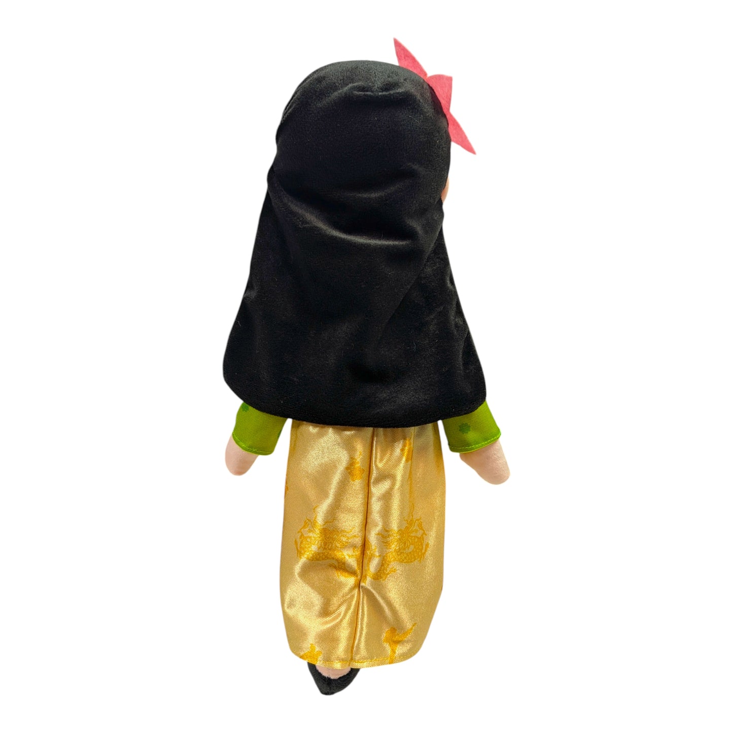 PCH Mulan / Princesas Disney #4