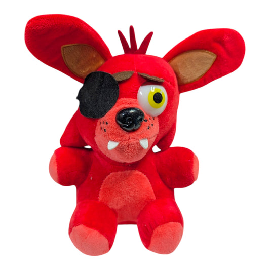 PCH Foxy ojo de plástico/ Five Nights at Freddys #3