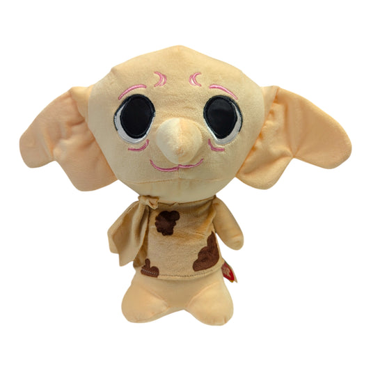 PCH Dooby/ Harry Potter #3