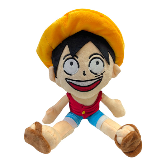 PCH Luffy premium/ One Piece #4
