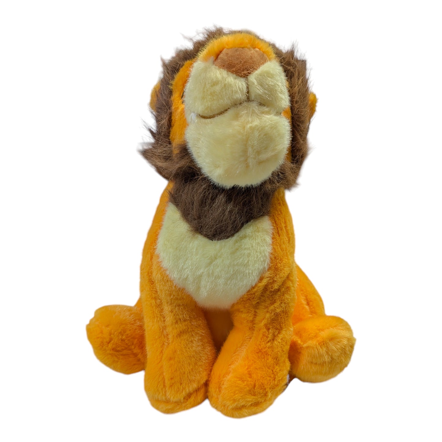 PCH Simba/ Rey León #3