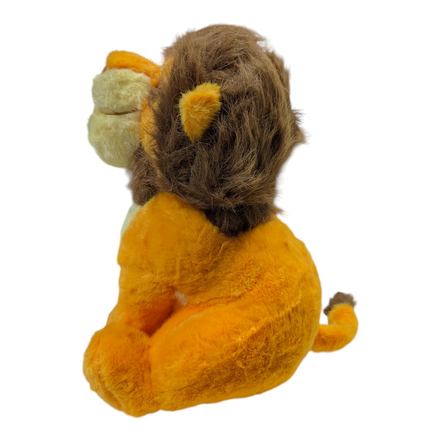PCH Simba/ Rey León #3