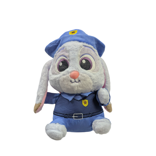 PCH Conejita Judy Hopps bonita/ Zootopia #3