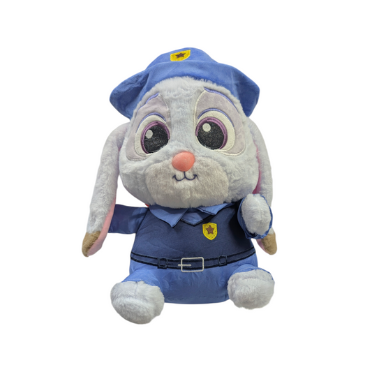 PCH Conejita Judy Hopps bonita/ Zootopia #4