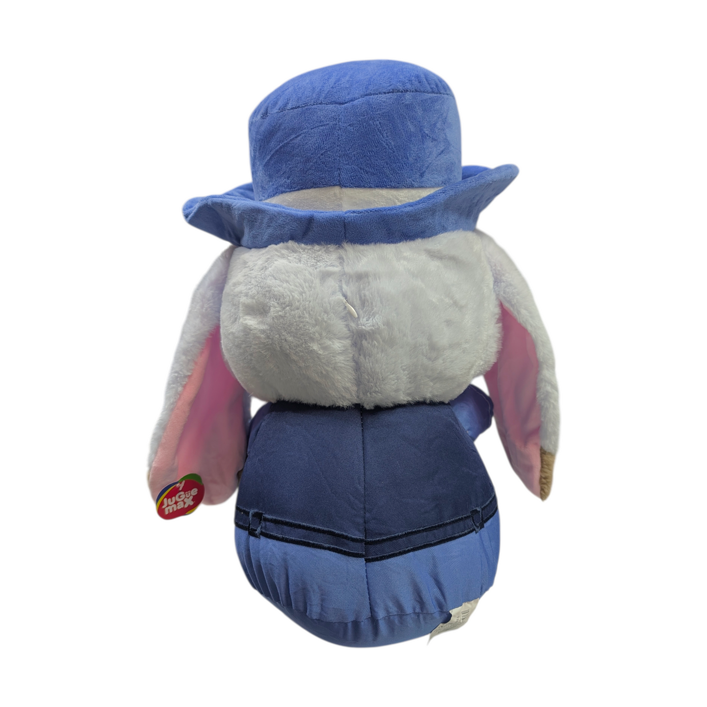 PCH Conejita Judy Hopps bonita/ Zootopia #5