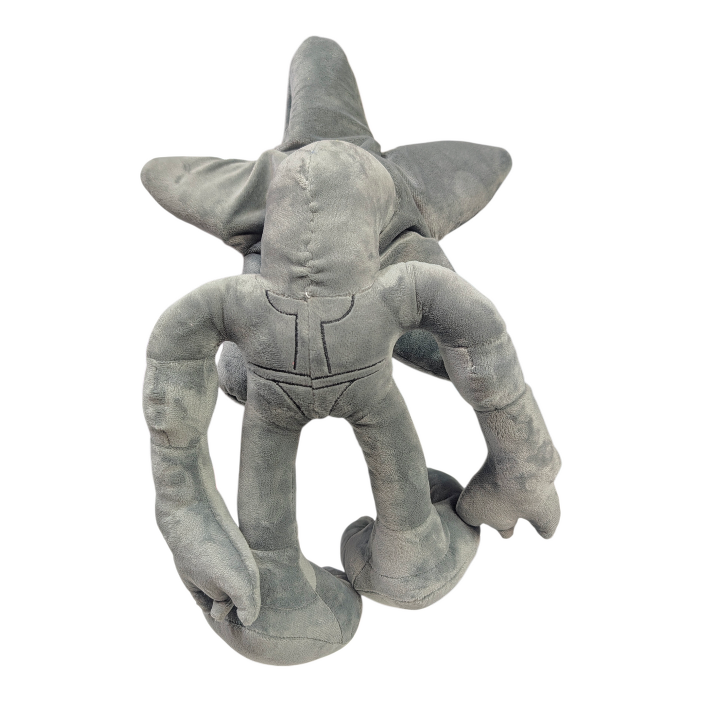 PCH Demogorgon/ Stranger Things #5