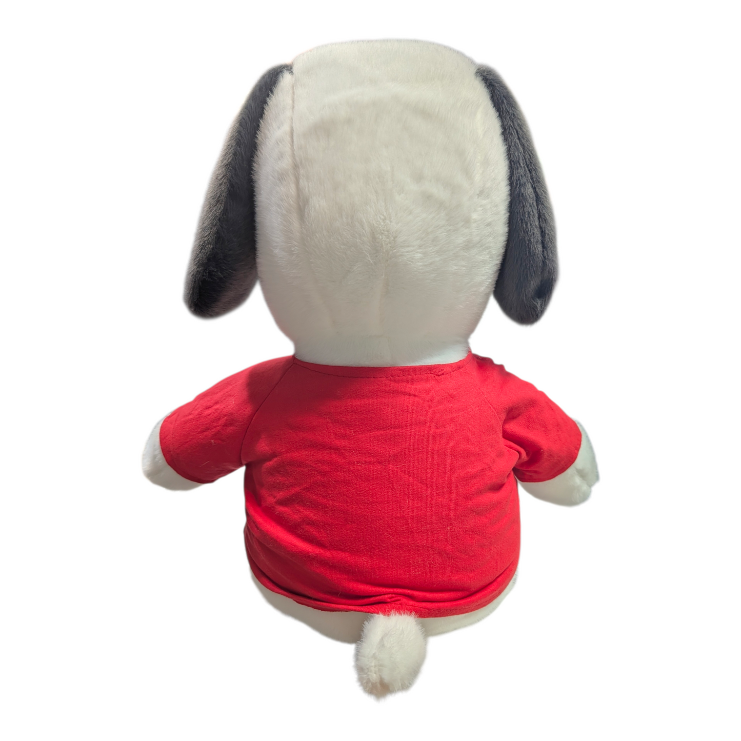 PCH Snoopy playera roja/ Snoopy #5