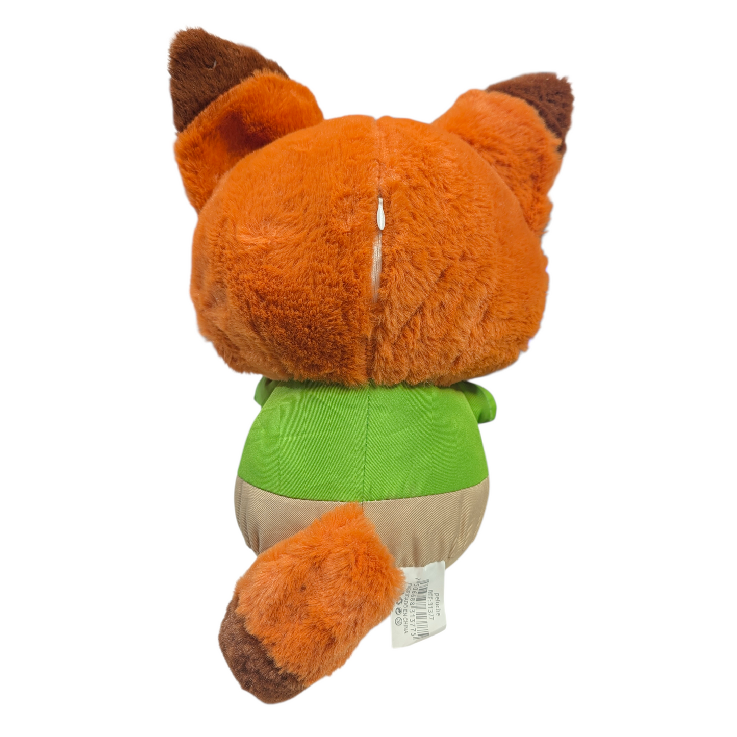 PCH Nick Zorrito bonito/ Zootopia #3