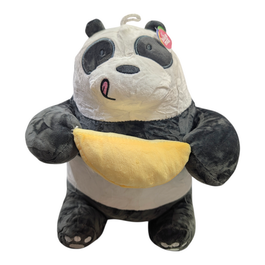 PCH Panda/ Escandalosos #4