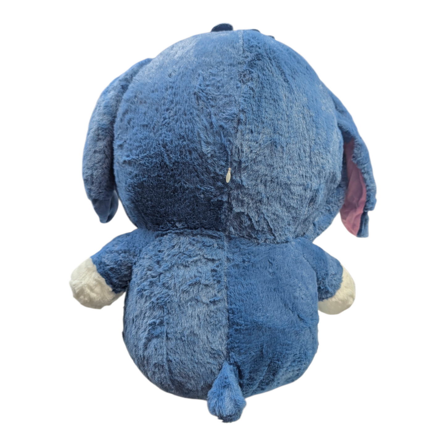 PCH Doraemon con disfraz de Stich  #4