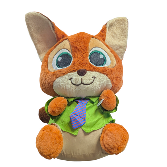 PCH Nick Zorrito bonito/ Zootopia #5