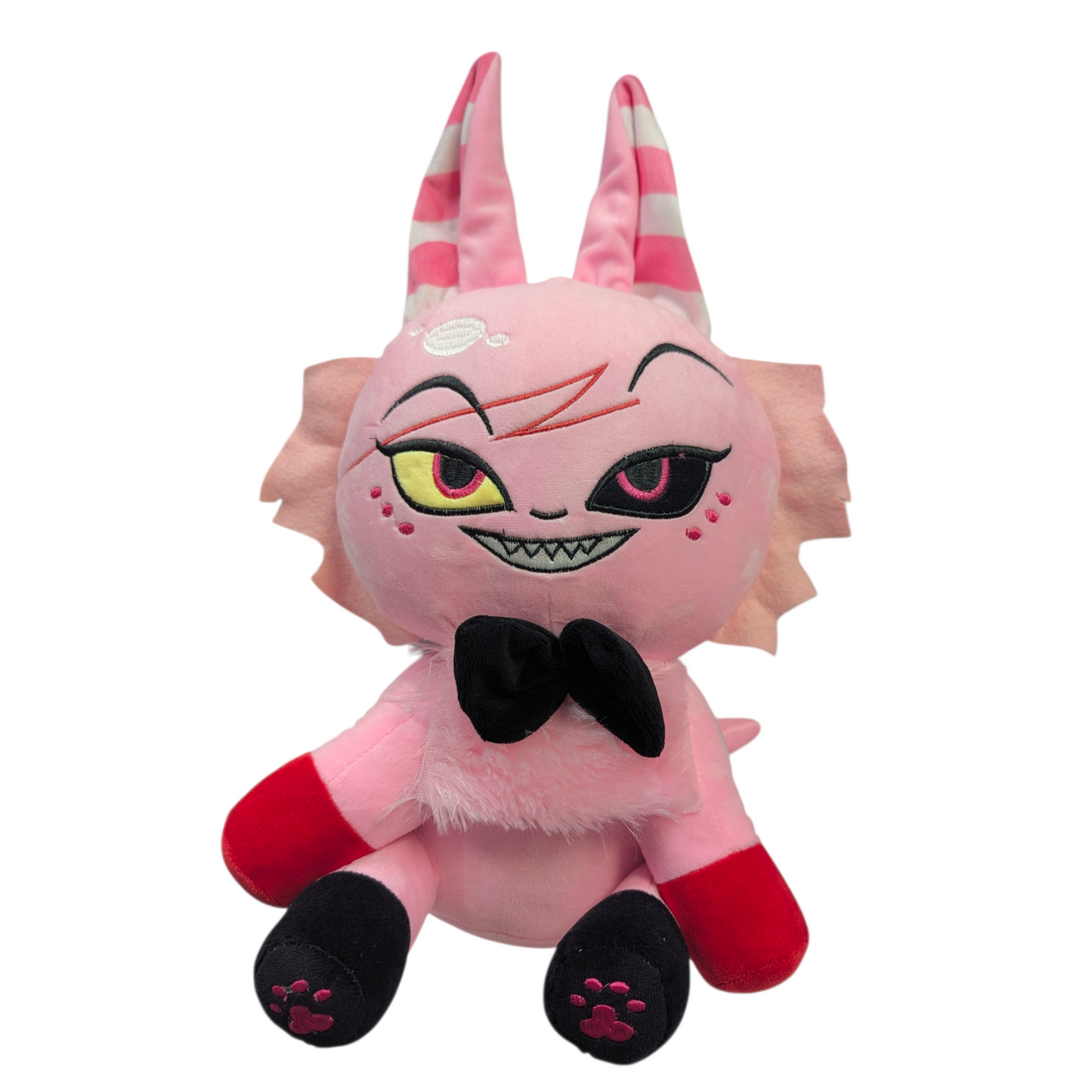 PCH Angel Dust/ Hazbin Hotel #4