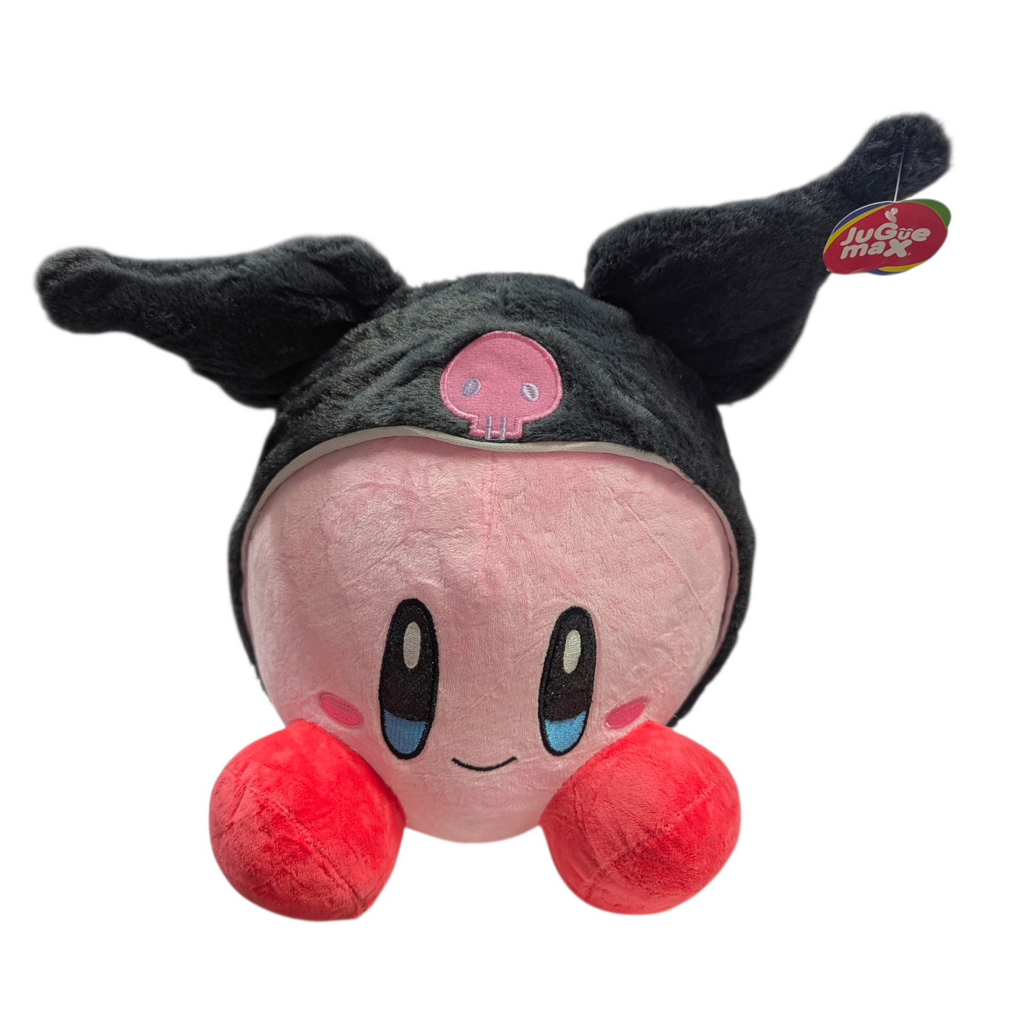 PCH Kirby / Segaa #4