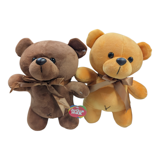 PCH Oso de Peluche Eco/ Osos #2 (venta por pieza)