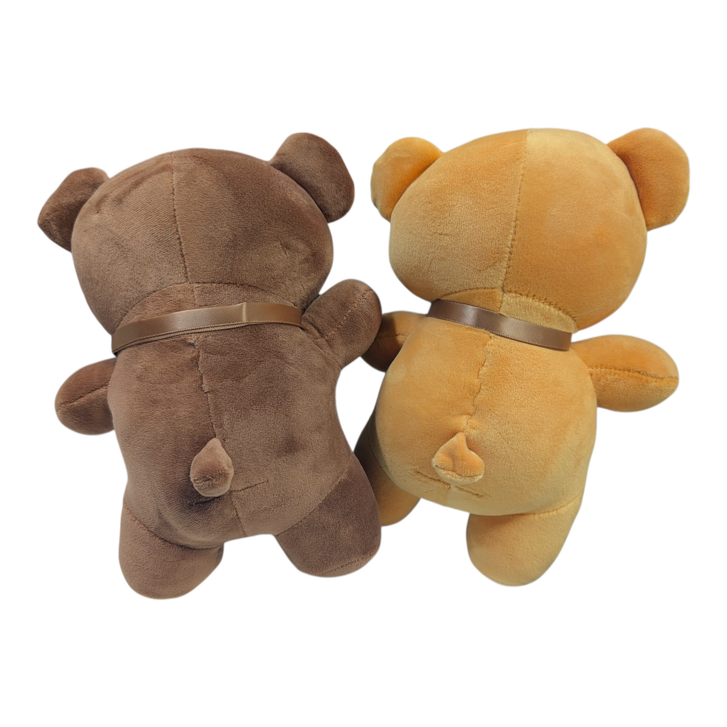 PCH Oso de Peluche Eco/ Osos #2 (venta por pieza)