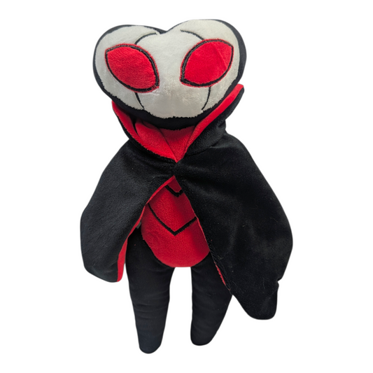 PCH Grimm/ Hollow Knight #4