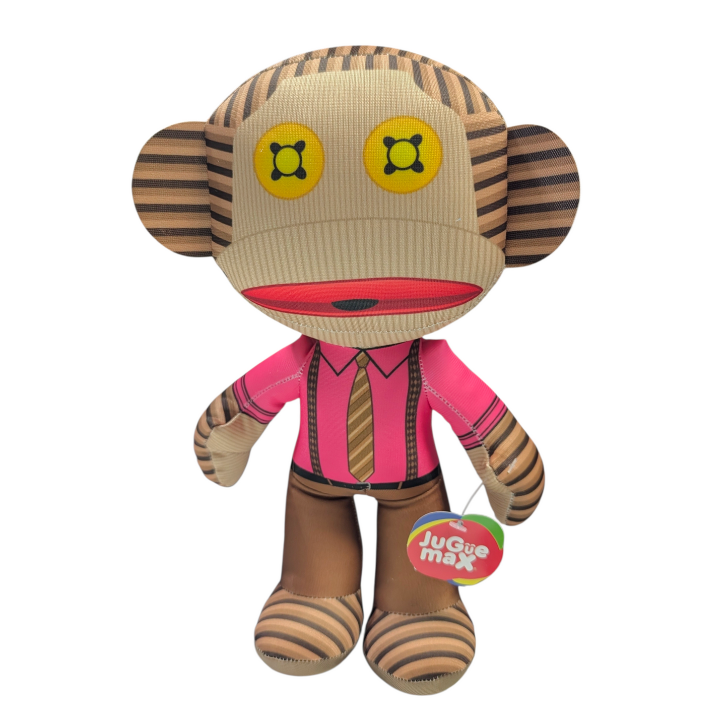 PCH Tulio funko/ 31 minutos #3