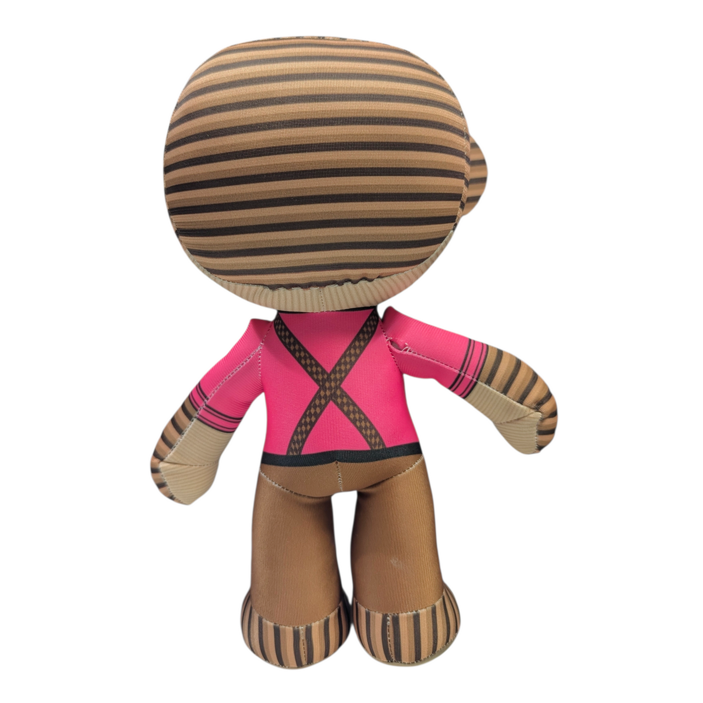 PCH Tulio funko/ 31 minutos #3