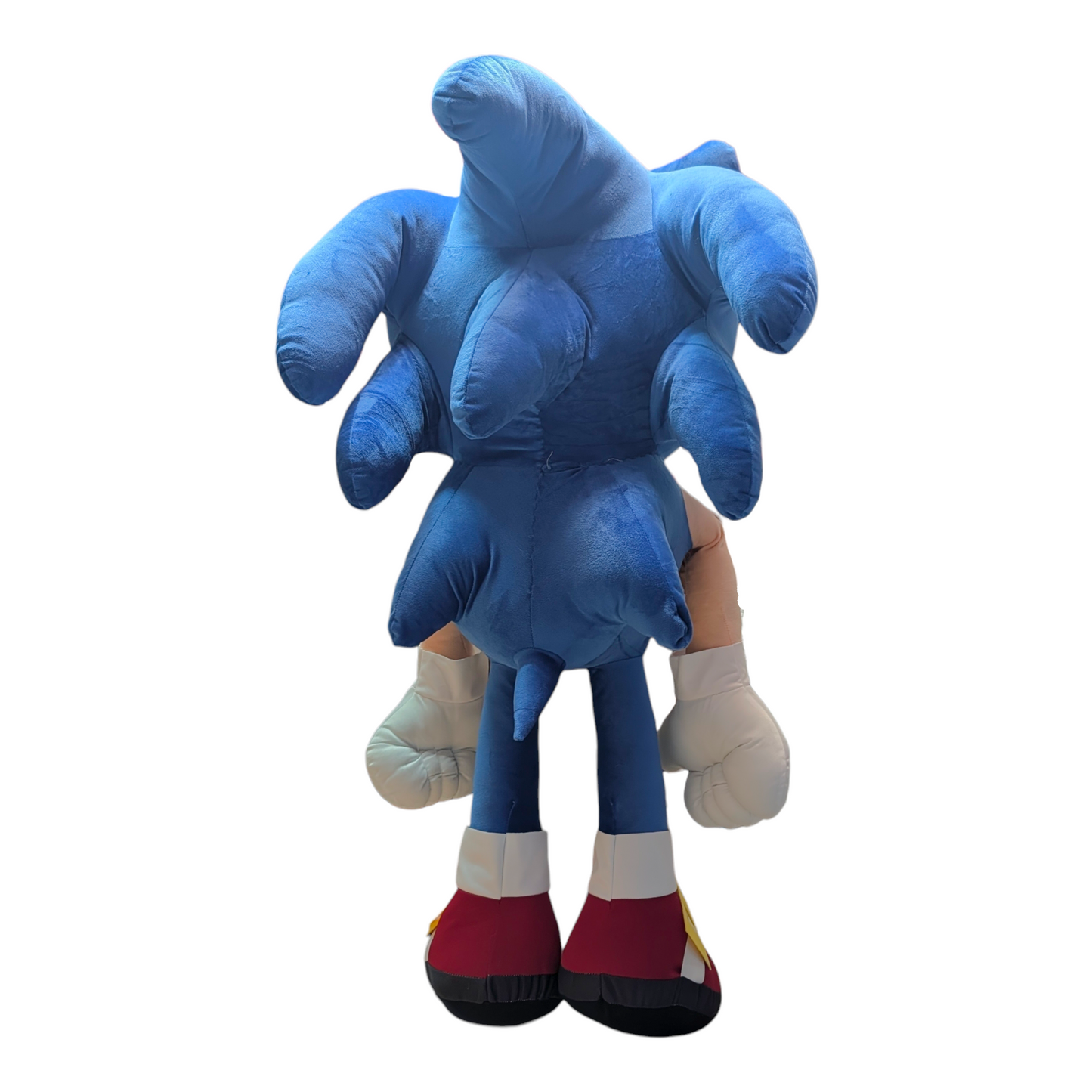 PCH Sonic jumbo/ Sonic #7