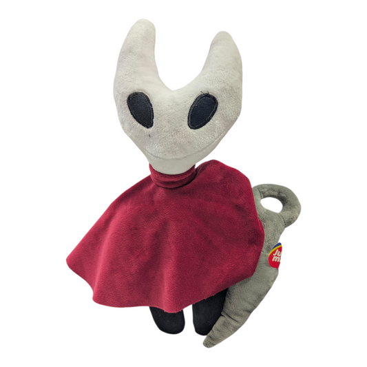 PCH Hornet/ Hollow Knight #4