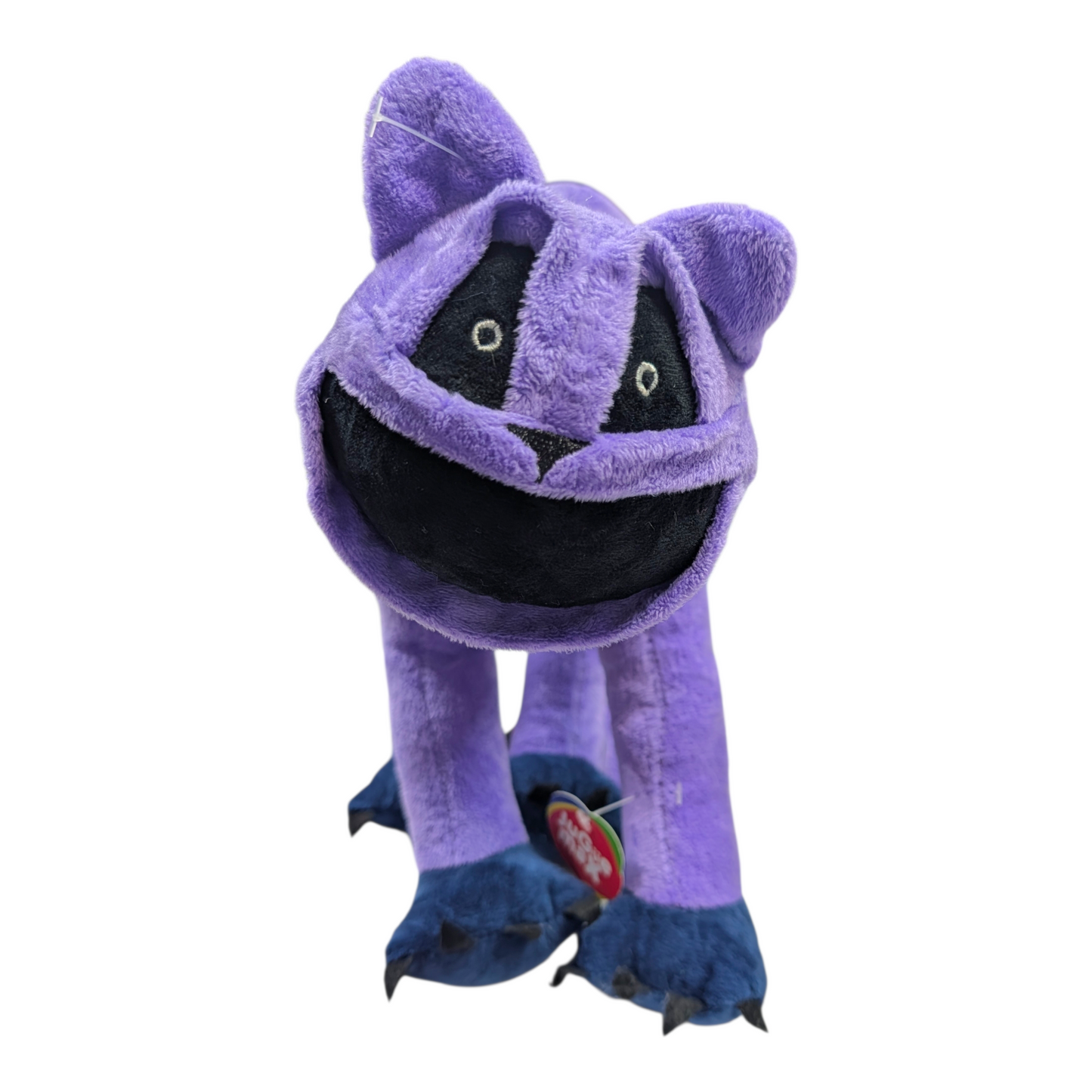 PCH Catnap/ Smiling Critters #3