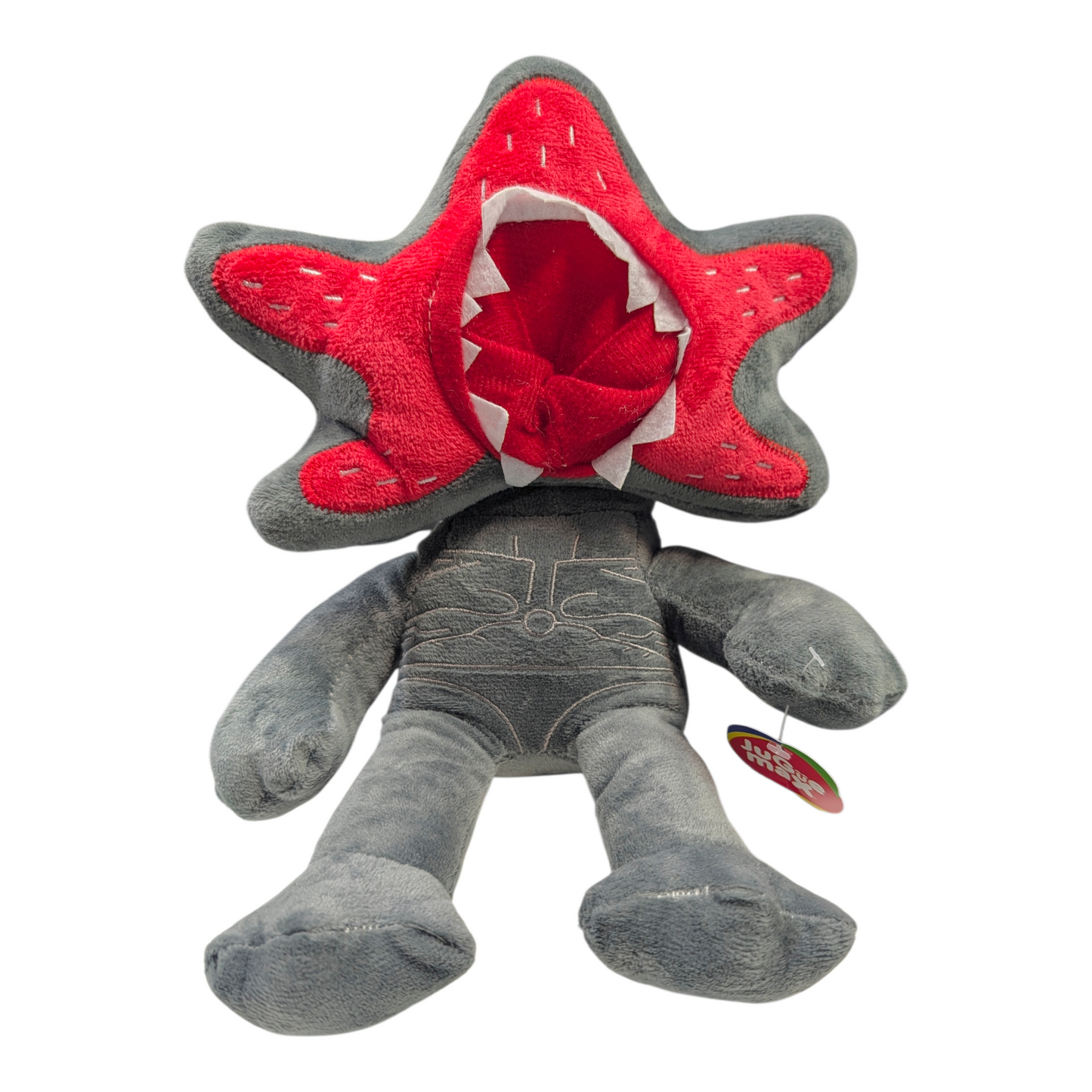 PCH Demogorgon/ Stranger Things #3